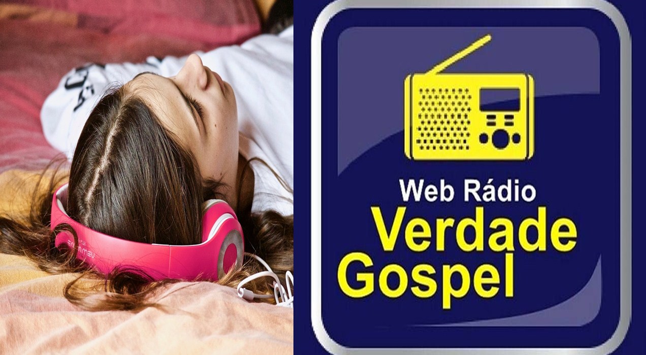 Rádio Jesus a Vida [ Radio evangélica no Site Jesus a Vida ]